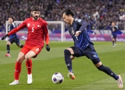 九游游戏-日本球队出色发挥，压倒对手