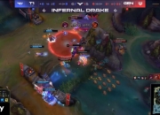 九游娱乐网页-关于GEN险胜JDG，Peanut开启传奇时刻焦点之战半决赛，强势挺进下一轮的信息