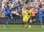 九游app下载-沃尔夫斯堡遭遇主场惨败，连续两轮不胜的简单介绍