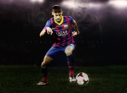 九游APP-猛龙对阵骑士，浓眉关键节点连续得分，改写比赛走向