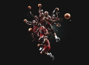 九游VIP-西亚卡姆爆发难挽狂澜，森林狼战术铁笼窒息步行者