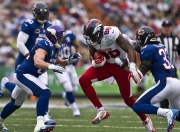 九游娱乐首页-从北欧冰原到世界之巅，德里赫特一柱擎天，法国逆境翻盘芬兰背后的排名争夺战