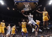 九游体育APP下载-青岛孤星，拉文一箭定乾坤