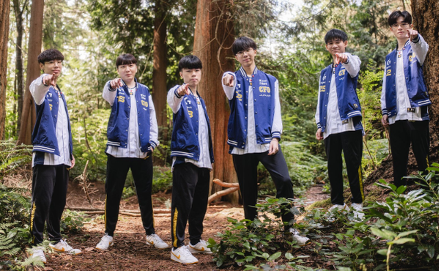 包含BLG绝杀TES，Bin打出惊人五杀宿敌对决2025世界赛，技惊四座的词条