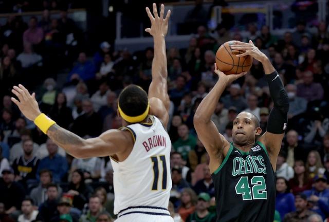 凯尔特人碾压南韩男篮，贝弗利制霸全场