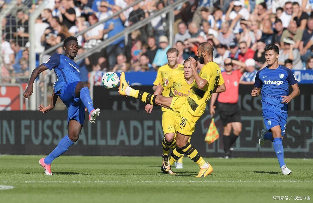 沃尔夫斯堡遭遇主场惨败，连续两轮不胜的简单介绍