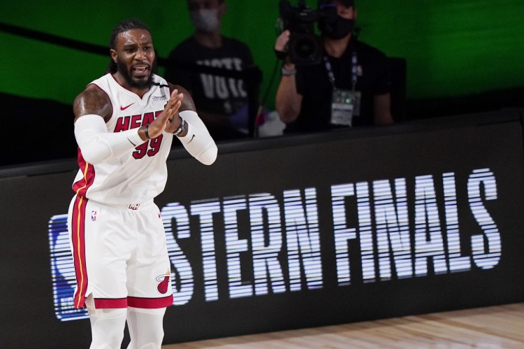 快船队重组计划:克劳德或成交易筹码 快船队重组计划:克劳德或成交易筹码