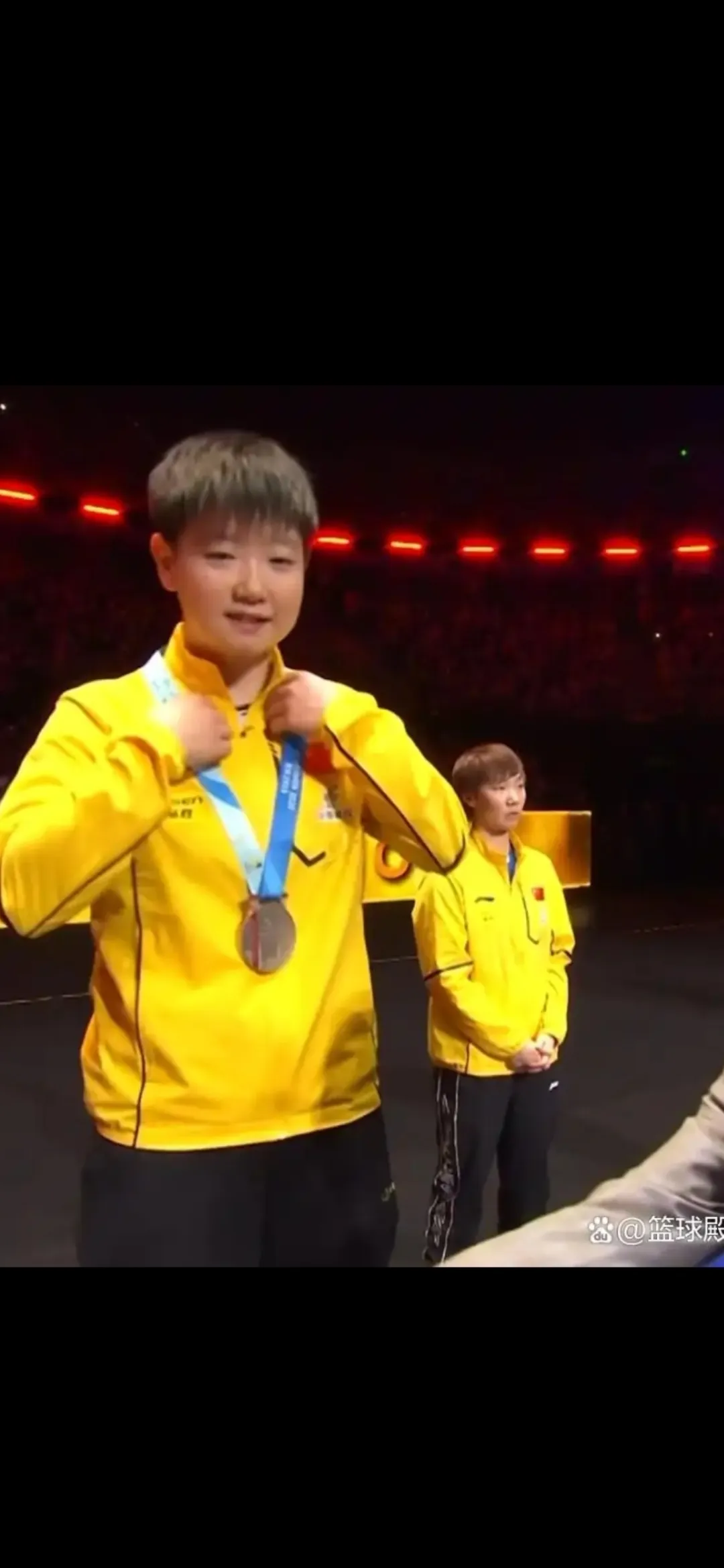 亚洲球员获得了国际杯赛的MVP奖 亚洲球员获得了国际杯赛的MVP奖