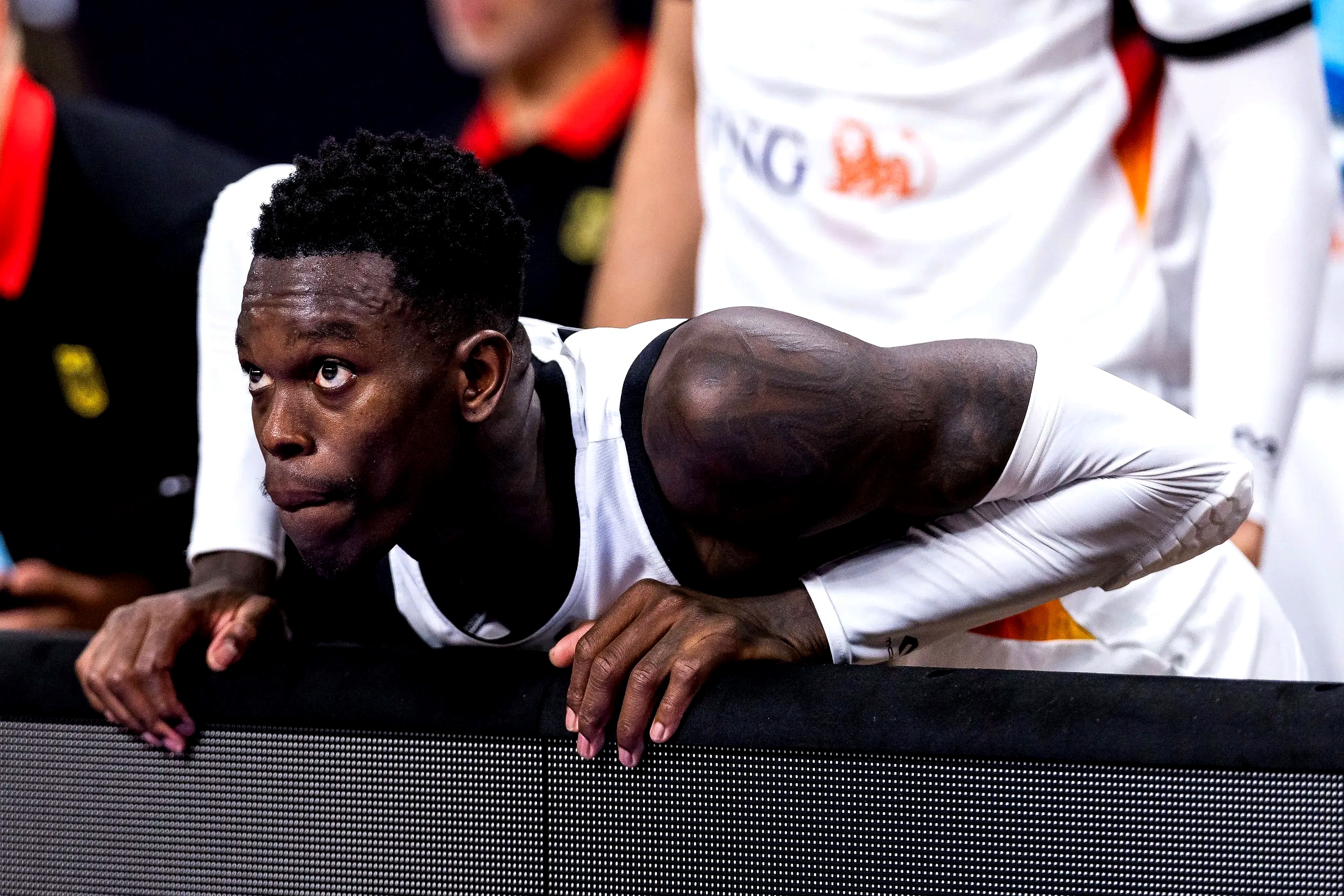 德国球队在比赛中获得了重要胜利