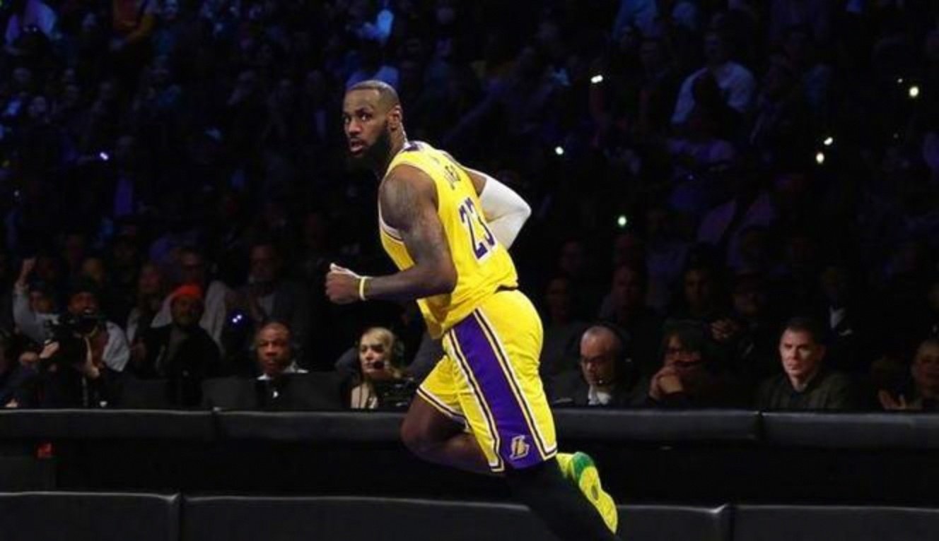 骑士队迎来新的挑战，球员们备战态度积极的简单介绍