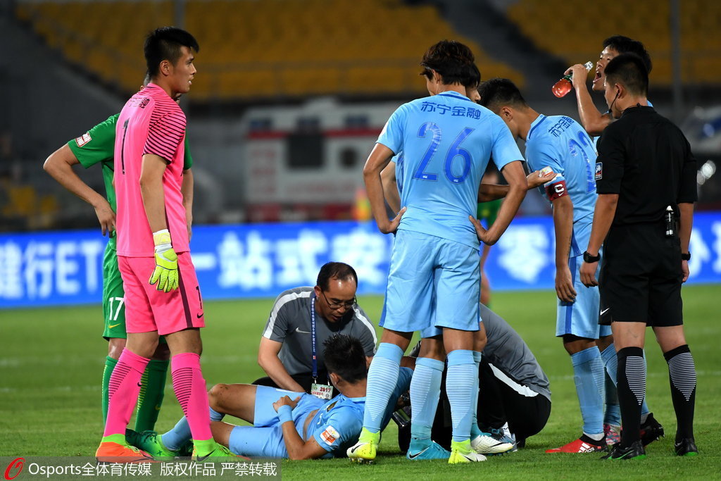 包含江苏苏宁欲改变颓势，寻求反弹之路的词条