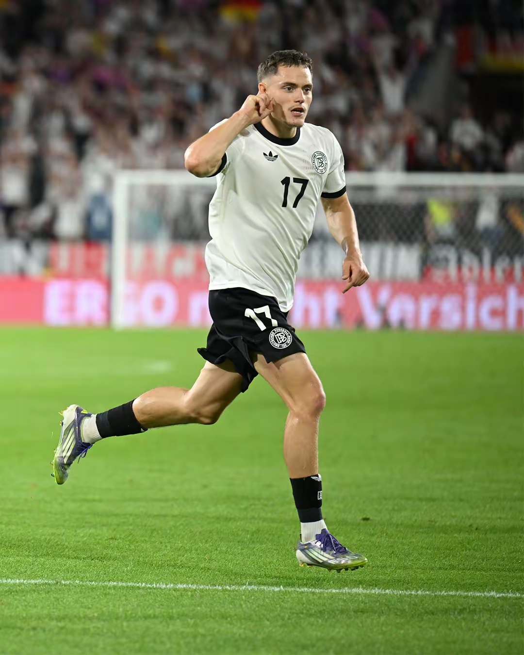 汉诺威在德国联赛中获得关键胜利