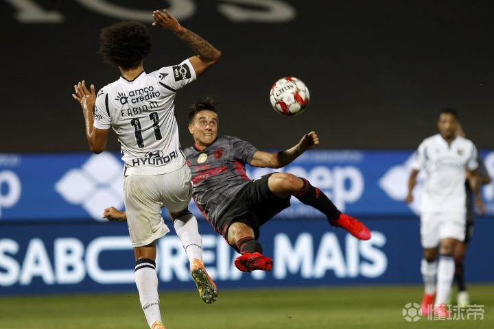 关于波尔图客场逆袭普瓦捷，客场成功逆转取胜的信息