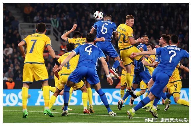 欧预赛胜负难分，双方力拼到底的简单介绍